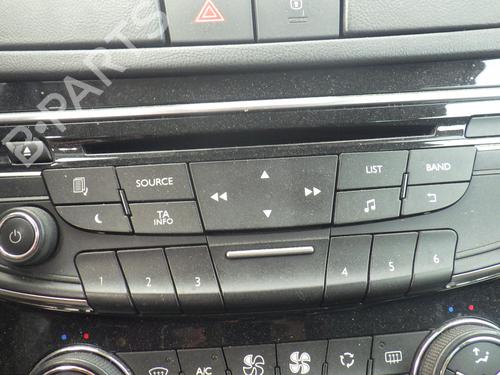 Used Radio Radio 39466271 39466271