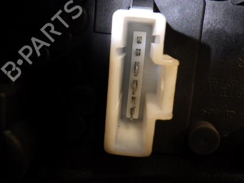 Right taillight PEUGEOT 407 (6D_) 2.0 HDi 135 (6DRHRH, 6DRHRE, 6DRHRG, 6DRHRJ) | BP24289725C35 