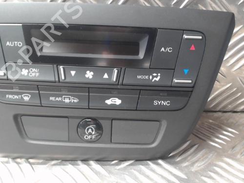 Used Climate control Climate control HONDA CIVIC IX (FK) 2.2 i-DTEC (FK3) (150 hp) 24289904 24289904