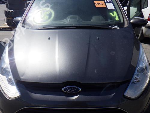 Used Hood FORD B-MAX (JK) 1.0 EcoBoost (125 hp) 28428693