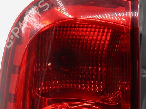 Used Left taillight Left taillight 38678288 38678288