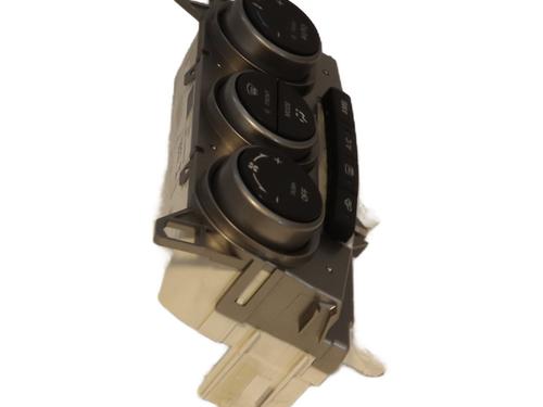 Climate control MAZDA 5 (CR) 2.0 CD (CR19) | BP25720831I5 - Image 4