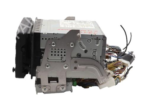 Used Radio Radio 38722743 38722743