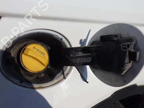 Fuel flap LAND ROVER RANGE ROVER EVOQUE (L538) 2.2 D | BP29571149C131 