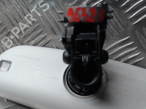 Rear mirror CITROËN GRAND C4 SPACETOURER (3A_, 3E_) 1.6 BlueHDi 120 | BP24288846I6 