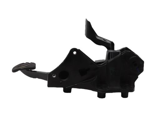 Break pedal RENAULT CLIO V (B7_) 1.0 TCe 100 (B7MT) | BP39589816I19 - Image 3
