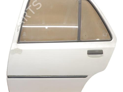Used Left rear door PEUGEOT 205 II (20A/C) 1.1 (60 hp) 30572645