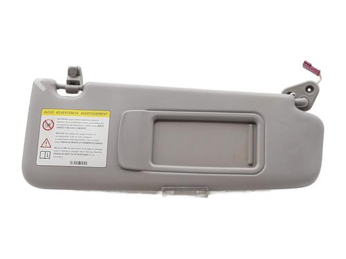 Right sun visor BMW X1 (E84) xDrive 18 d | BP29958734I2 - Image 4