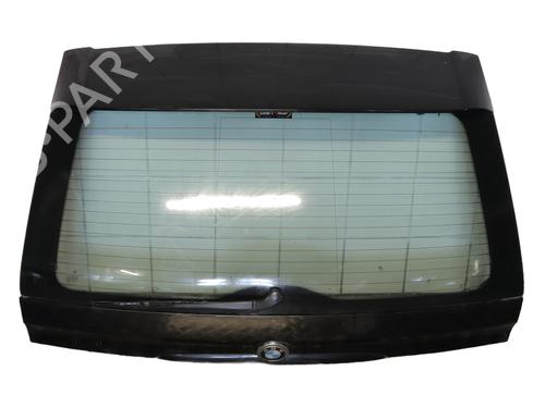 Used Bootlid window BMW X5 (E53) 3.0 d (184 hp) 32207838