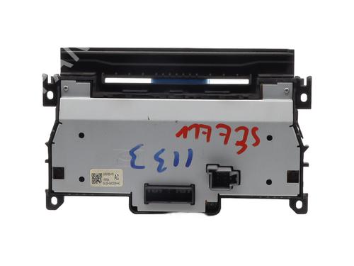 Climate control LAND ROVER RANGE ROVER EVOQUE (L538) 2.2 D | BP30326723I5