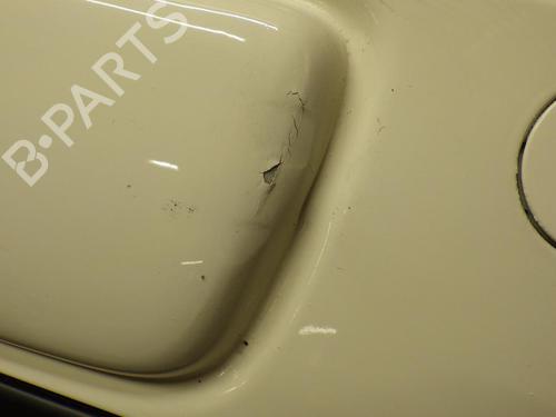 Rear bumper MINI MINI CLUBMAN (R55) Cooper | BP24291395C8 