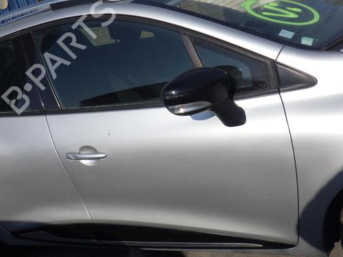 Used Right front door RENAULT CLIO IV Grandtour (KH_) 1.5 dCi 90 (KHN3, KHN4) (90 hp) 29571117