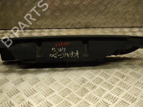 Used Left taillight Left taillight RENAULT KANGOO Express (FC0/1_) D 55 1.9 (FC0D) (54 hp) 24290499 24290499