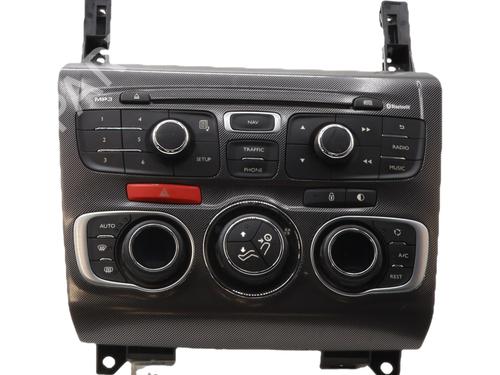 climate-control-citroen-c4-ii-nc_-2009-40174625 main image