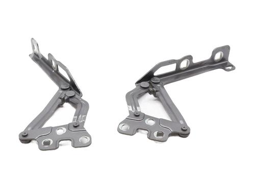 Hinge/Door check strap OPEL CORSA E (X15) 1.3 CDTI (08, 68) | BP30909264C146 