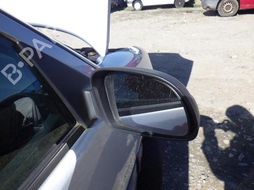 Right mirror CITROËN SAXO (S0, S1) 1.1 X, SX | BP24289541C27 