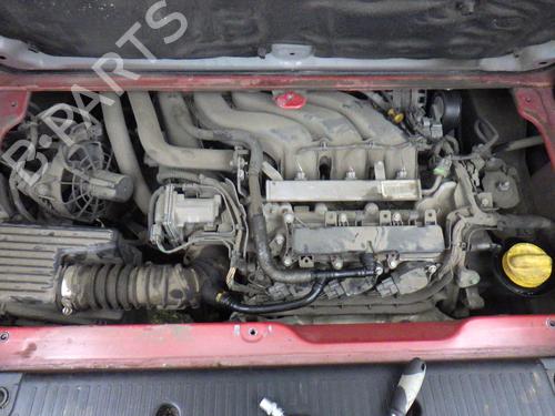 Gearbox RENAULT TWINGO III (BCM_, BCA_) 1.0 SCe 70 (BCMB) | BP31808594M3 - Image 8