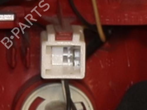 Left tailgate light KIA VENGA (YN) 1.4 CRDi 90 | BP24289653C79 - Image 5