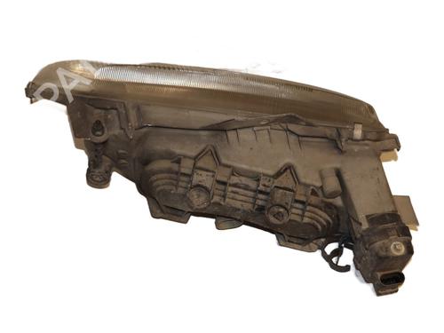 Right headlight RENAULT ESPACE III (JE0_) 2.2 12V TD (JE0E, JE0H, JE0P) | BP25265955C29 