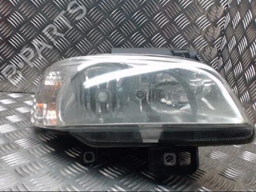 Used Right headlight SEAT CORDOBA (6K1, 6K2) 1.9 SDI (68 hp) 24290234