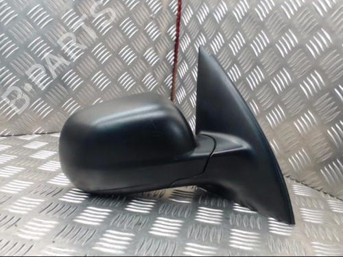 Right mirror VW LUPO I (6X1, 6E1) 1.4 | BP24292119C27 