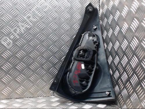 Used Left taillight Left taillight 24291221 24291221