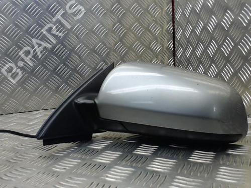 Left mirror AUDI A4 B6 Avant (8E5) 2.5 TDI | BP24292188C26 