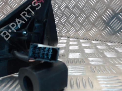 Right mirror AUDI A4 B5 (8D2) 1.8 | BP24292223C27 