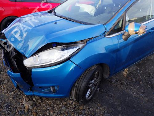 Bakluke CC/Kombi-Kupé FORD FIESTA VI (CB1, CCN) 1.6 TDCi | BP24290327C6 