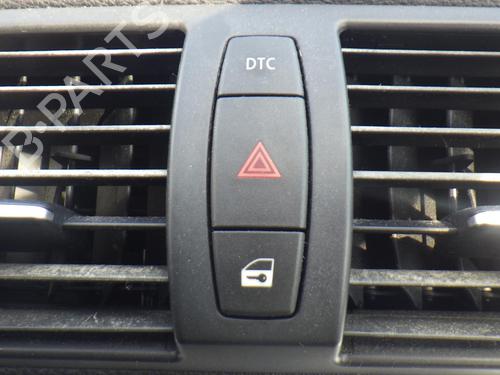 Used Warning switch BMW 1 (E81) 116 i (122 hp) 28611699
