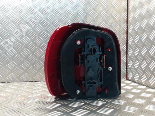 Used Right taillight Right taillight VW POLO (6N2) 1.4 (60 hp) 24291070 24291070
