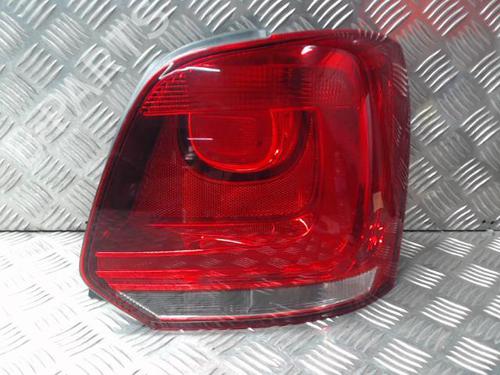 Right taillight VW POLO V (6R1, 6C1) 1.6 TDI | BP24291686C35 