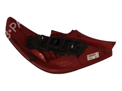 Right taillight OPEL CORSA D (S07) 1.0 (L08, L68) | BP25033410C35 