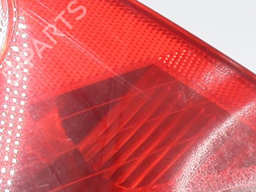 Used Left taillight Left taillight 38923907 38923907