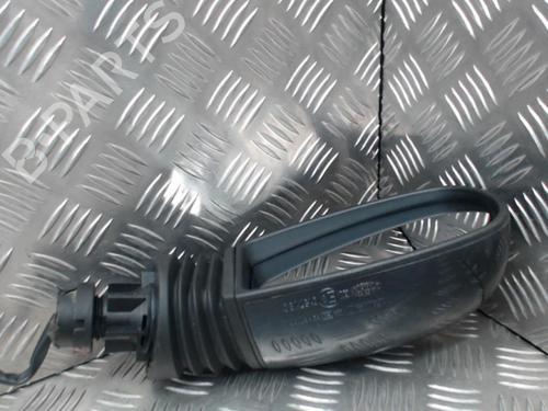 Right mirror FIAT PUNTO (188_) 1.9 JTD 80 (188.237, .257, .337, .357) | BP24290997C27 
