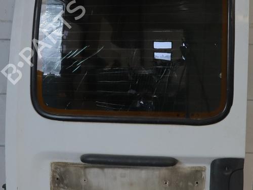 left-tailgate-nissan-kubistar-van-x76-2003-30909269 main image