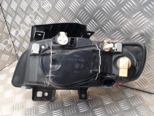Right headlight SEAT IBIZA II (6K1) 1.0 i | BP24291971C29 