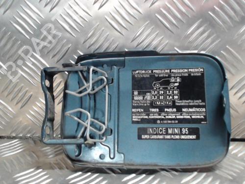 Fuel flap MERCEDES-BENZ A-CLASS (W168) A 160 (168.033, 168.133) | BP24291988C131