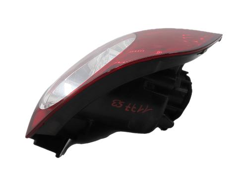Right taillight VW GOLF PLUS V (5M1, 521) | BP37250755C35 - Image 4