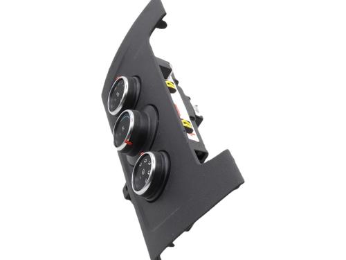 Climate control RENAULT MASTER III Van (FV) 2.3 dCi 135 FWD (FV0N, FV08, FV06, FV00, FV1S) | BP37739503I5 - Image 6