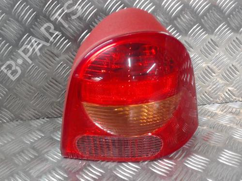Right taillight RENAULT TWINGO I (C06_) 1.2 (C066, C068) | BP24290514C35 