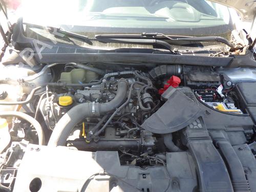Used Gearbox RENAULT MEGANE IV Grandtour (K9A/M/N_) 1.2 TCe 130 (K9MR) (130 hp) 27997291