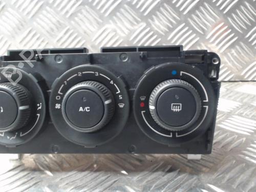 Climate control CITROËN C3 Picasso (SH_) 1.6 HDi | BP24291795I5 