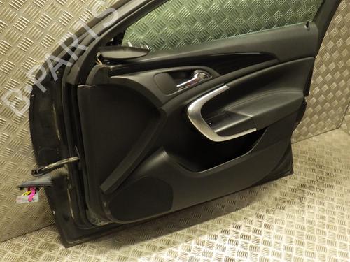 Right front door OPEL INSIGNIA A Sports Tourer (G09) 2.0 CDTI (35) | BP24288498C3 