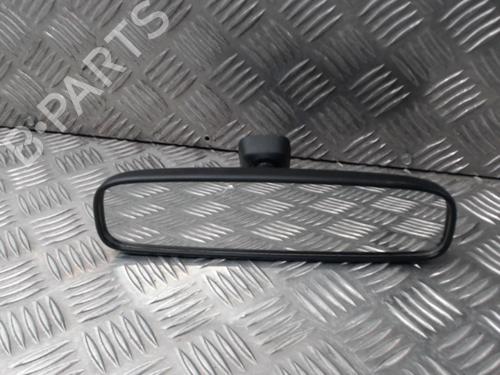 Used Rear mirror Rear mirror TOYOTA RAV 4 III (_A3_) 2.2 D 4WD (ALA30_, ALA30R) (136 hp) 24288881 24288881