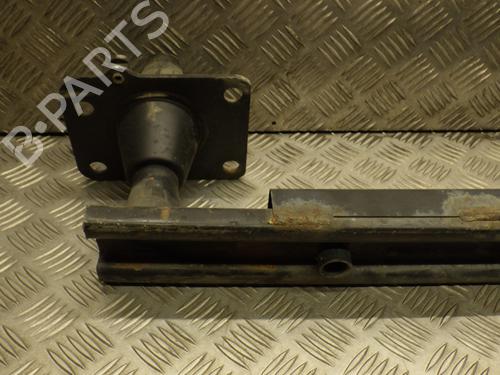 Front bumper reinforcement PEUGEOT 3008 I MPV (0U_) 2.0 HDi 150 / BlueHDi 150 | BP25141101C109 