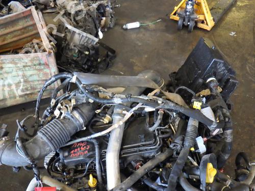 Engine RENAULT MASTER III Van (FV) 2.3 dCi 145 FWD (FV0E, FV0F, FV0H, FV02, FV0M, FV0S,... | BP33851029M1  - Image 6