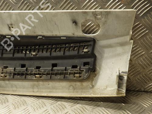 Grille CITROËN BERLINGO / BERLINGO FIRST Box Body/MPV (M_) 2.0 HDI 90 (MBRHY, MCRHY) | BP25587715C40 