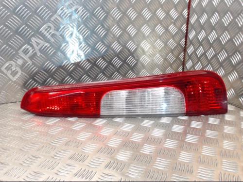 Used Right taillight FORD FOCUS C-MAX (DM2) 1.8 TDCi (115 hp) 24289252