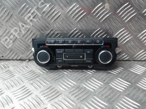 Climate control VW TIGUAN (5N_) 2.0 TDI | BP24289853I5 - Image 4